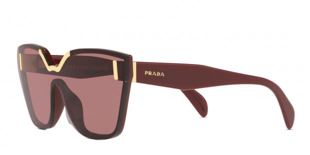Prada store pr 16ts