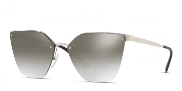 Prada pr 68ts gold hotsell