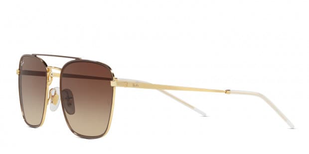 Ray ban sale orb 3588