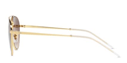 Ray-Ban RB3589 Gold