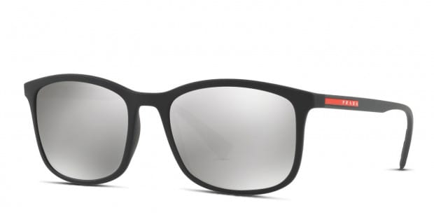 Prada linea rossa ps 01ts top