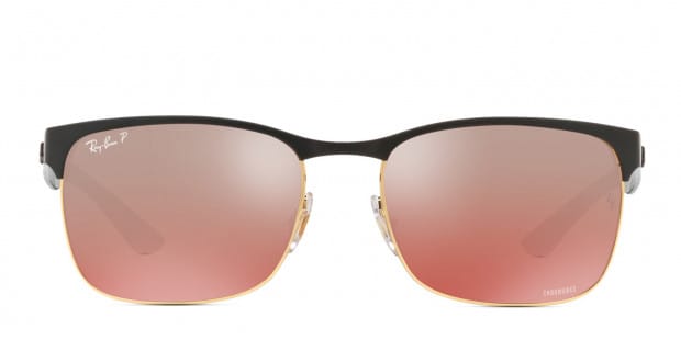 Ray ban chromance 8319 shop