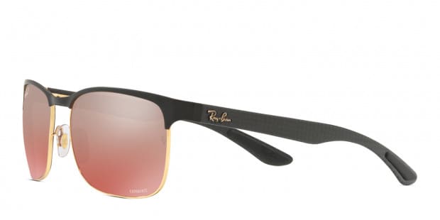 Ray ban 8319 chromance clearance