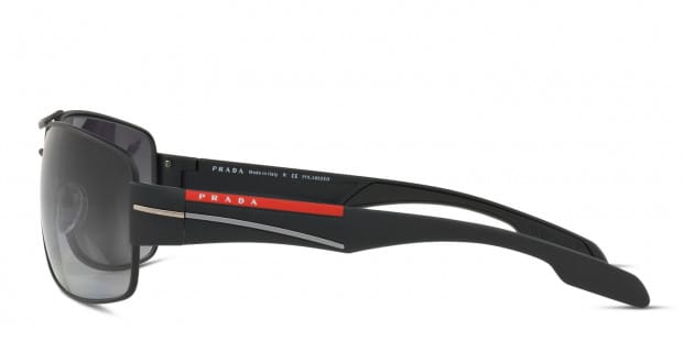 Prada PS53NS Black Gray