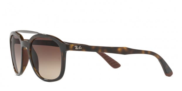 Ray Ban RB4290 Tortoise
