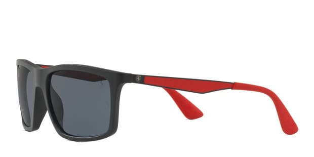 Ray ban ferrari rb4228m sales
