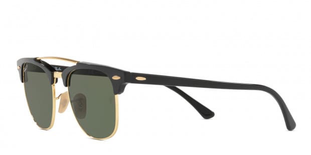 Ray Ban 0RB3816 Black