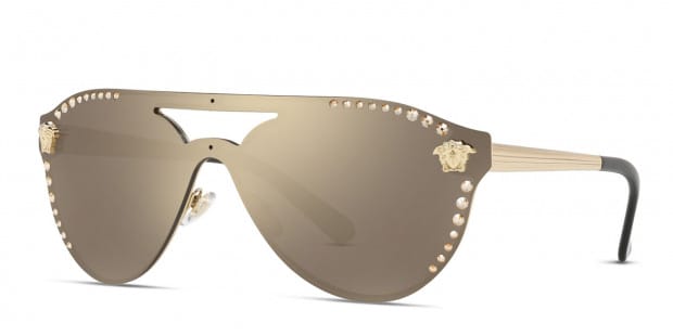 Versace ve2161b top