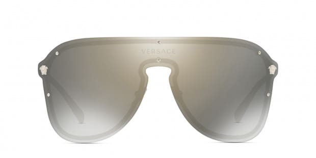 Versace 0VE2180 Silver