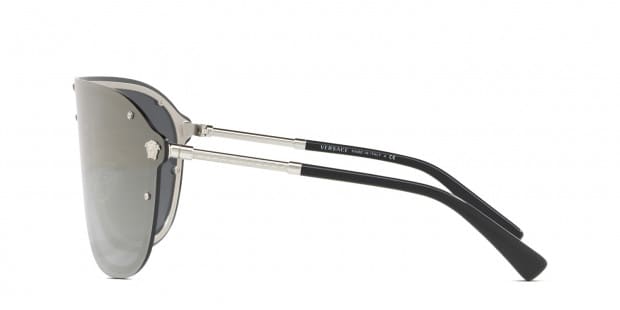 Versace outlet 2180 black