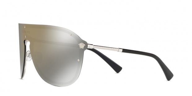 Versace ve2180 silver online