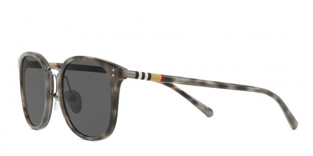 Burberry 0BE4266 Gray Tortoise