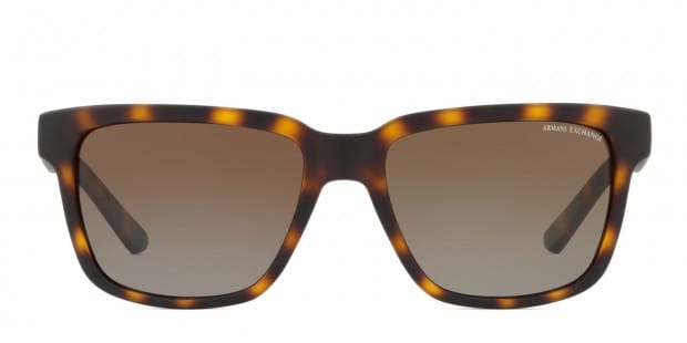 Armani Exchange 0AX4026S Tortoise
