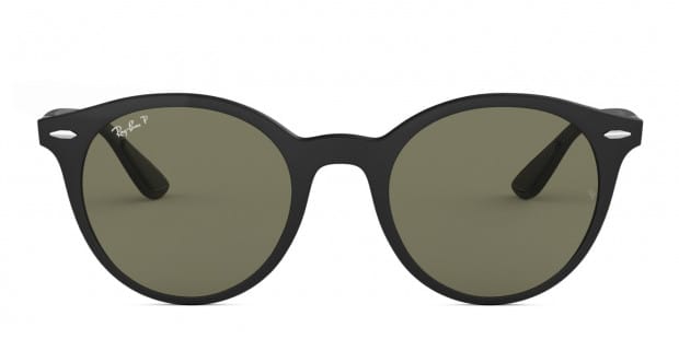 Ray Ban 0RB4296 Black