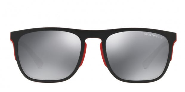 Emporio Armani 0EA4114 Red