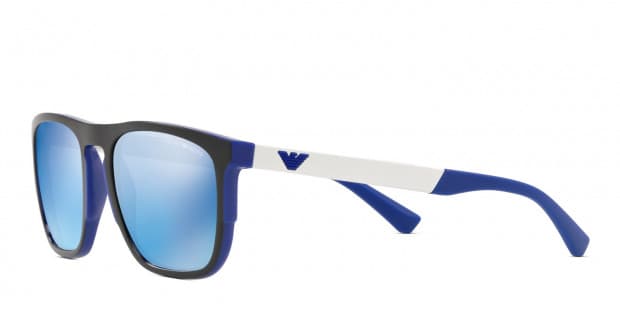 Emporio Armani 0EA4114 Blue