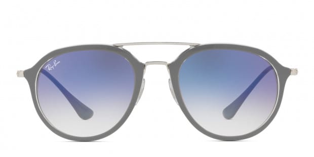 Ray ban rb4253 53 best sale