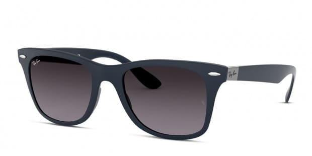 Ray ban liteforce blue sale