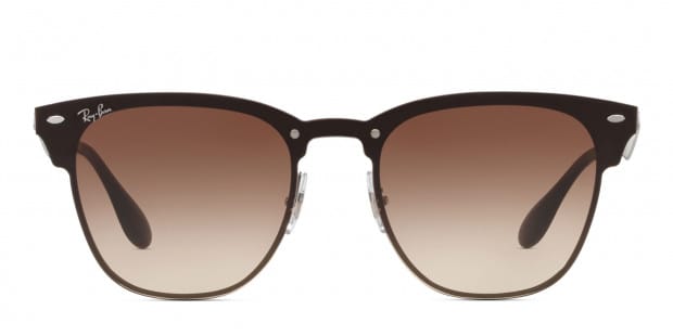 Ray Ban 0RB3576N Gunmetal