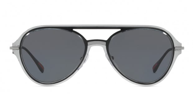 Prada Sport 0PS 04TS Gray