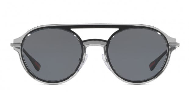 Prada Sport 0PS 05TS Gray