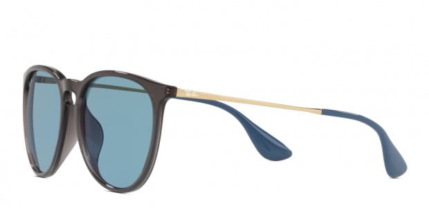 Ray-Ban 0RB4171F Gray