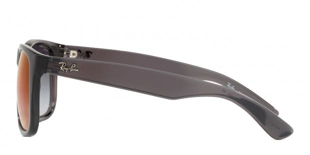 Ray Ban 0RB4165F Gray