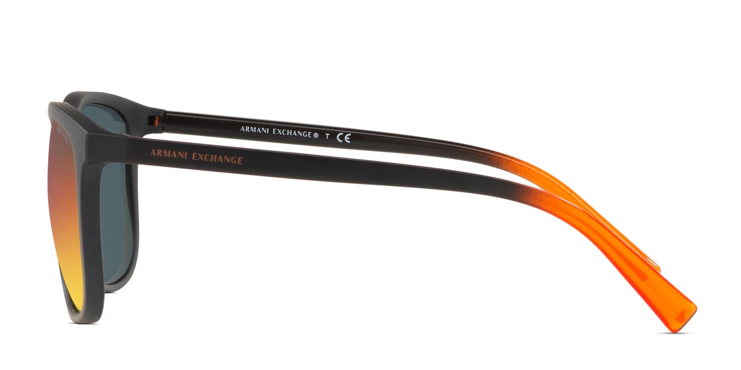 armani exchange ax4078s