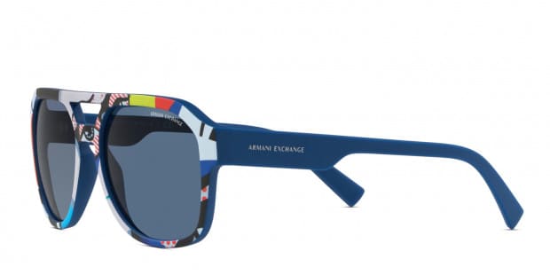 Armani exchange ax4074s discount