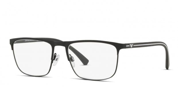 Emporio Armani EA1079 Black