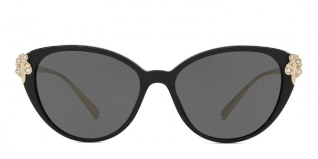 Versace 0VE4351B Black Gray