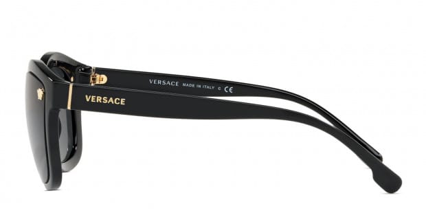 Versace 0VE4350 Black Gray