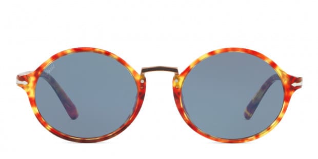Persol 0PO3208S Red Tortoise