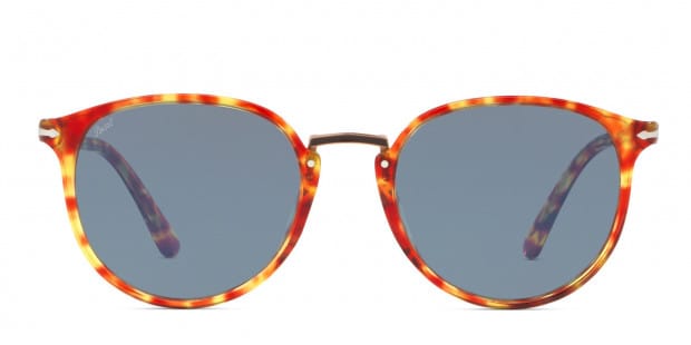 Persol 0PO3210S Tortoise Red