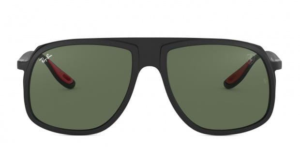 Ray Ban 0RB4308M Black
