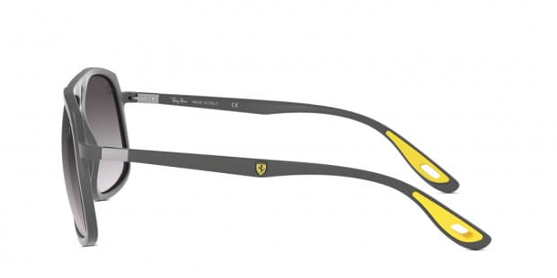 Ray ban rb4308m top