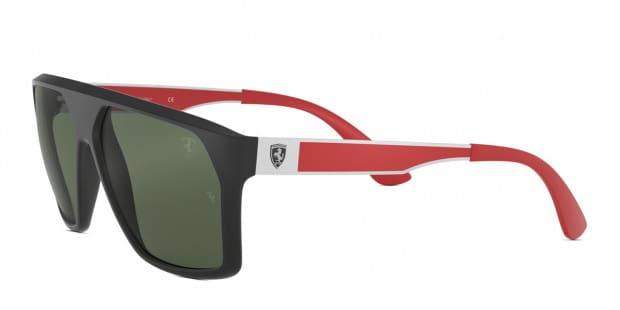 Ray ban rb4309m top