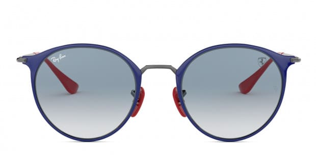 Ray ban rb3602m sales