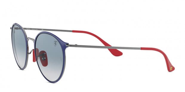 Ray ban rb3602m store