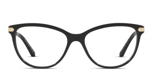 Burberry BE2280 Shiny Black