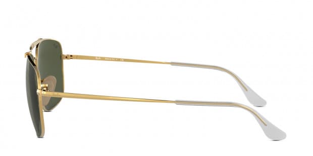 Ray Ban RB3560 The Colonel Gold