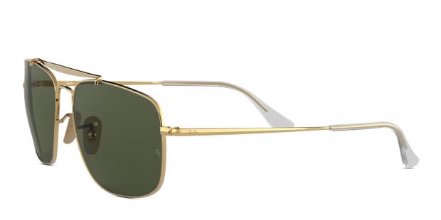Ray Ban 0RB3560 Gold