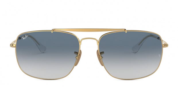 Ray ban colonel polarized new arrivals