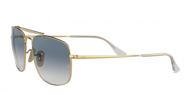Ray Ban RB3560 The Colonel Gold