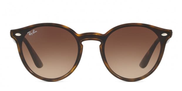 Ray Ban 0RB4380N Tortoise