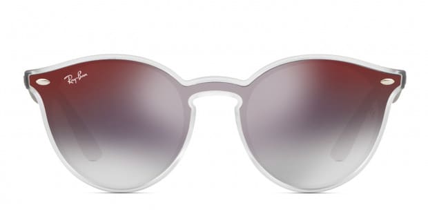 Ray ban blaze rb4380n top