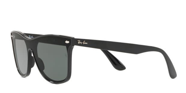 Ray-Ban 0RB4440N Black display picture 1