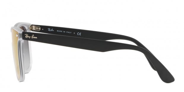 Ray Ban 0RB4440N Clear
