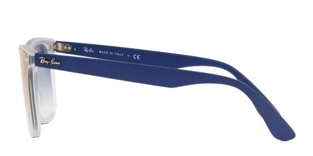 Ray Ban 0RB4440N Clear
