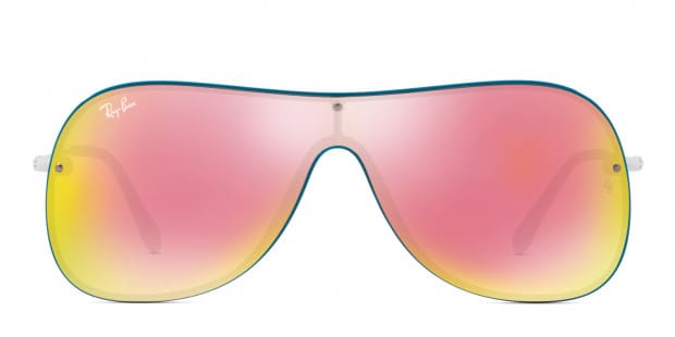 Ray ban rb4311n discount